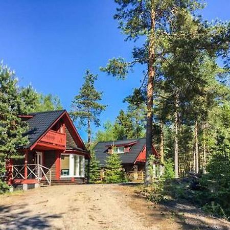 Holiday Home Haestoeskata A By Interhome Kruunupyy Εξωτερικό φωτογραφία