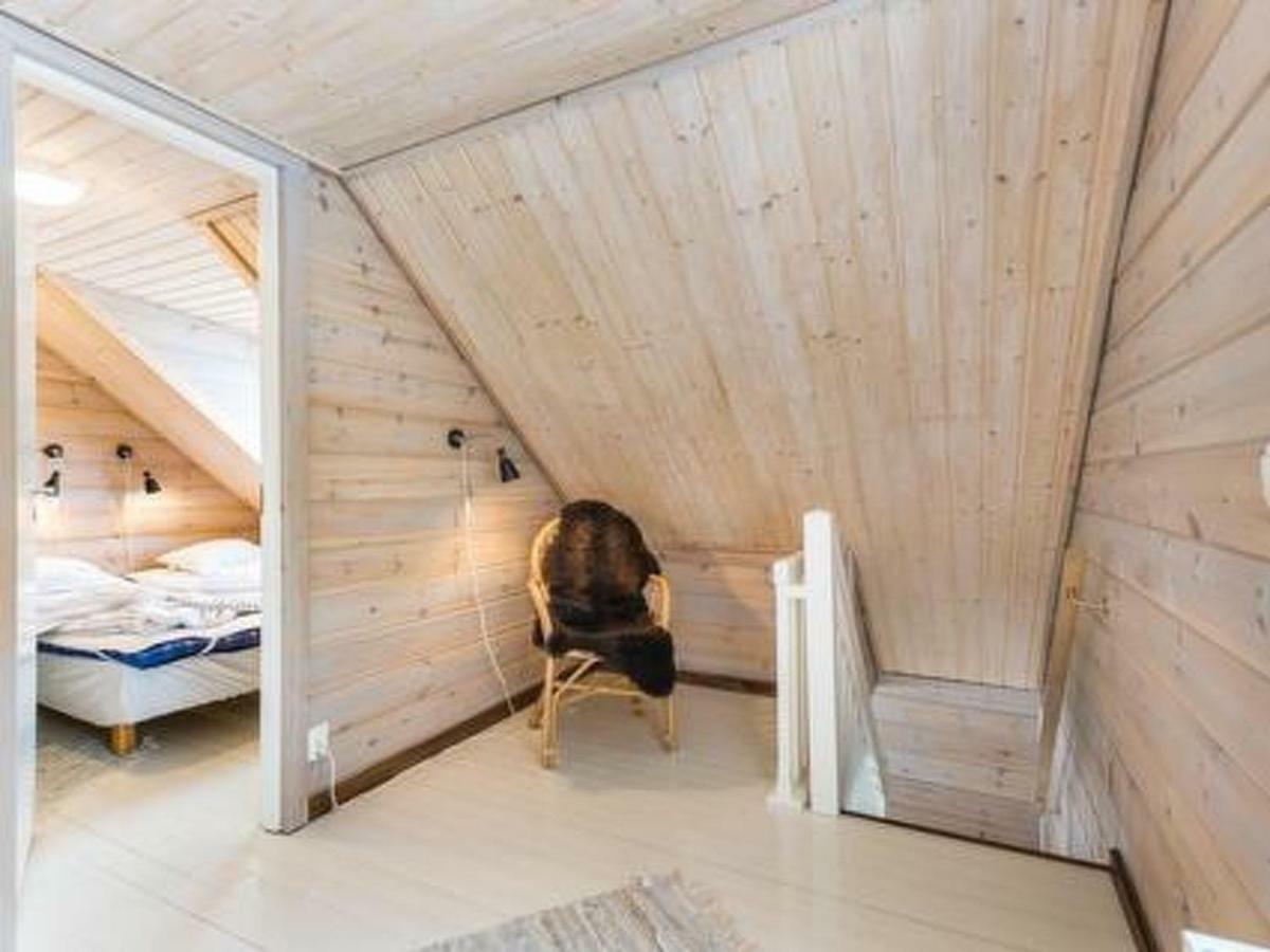 Holiday Home Haestoeskata A By Interhome Kruunupyy Εξωτερικό φωτογραφία