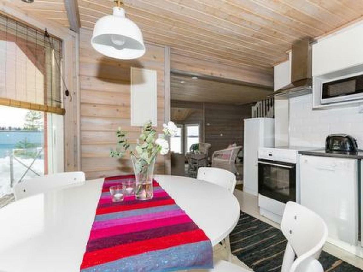 Holiday Home Haestoeskata A By Interhome Kruunupyy Εξωτερικό φωτογραφία