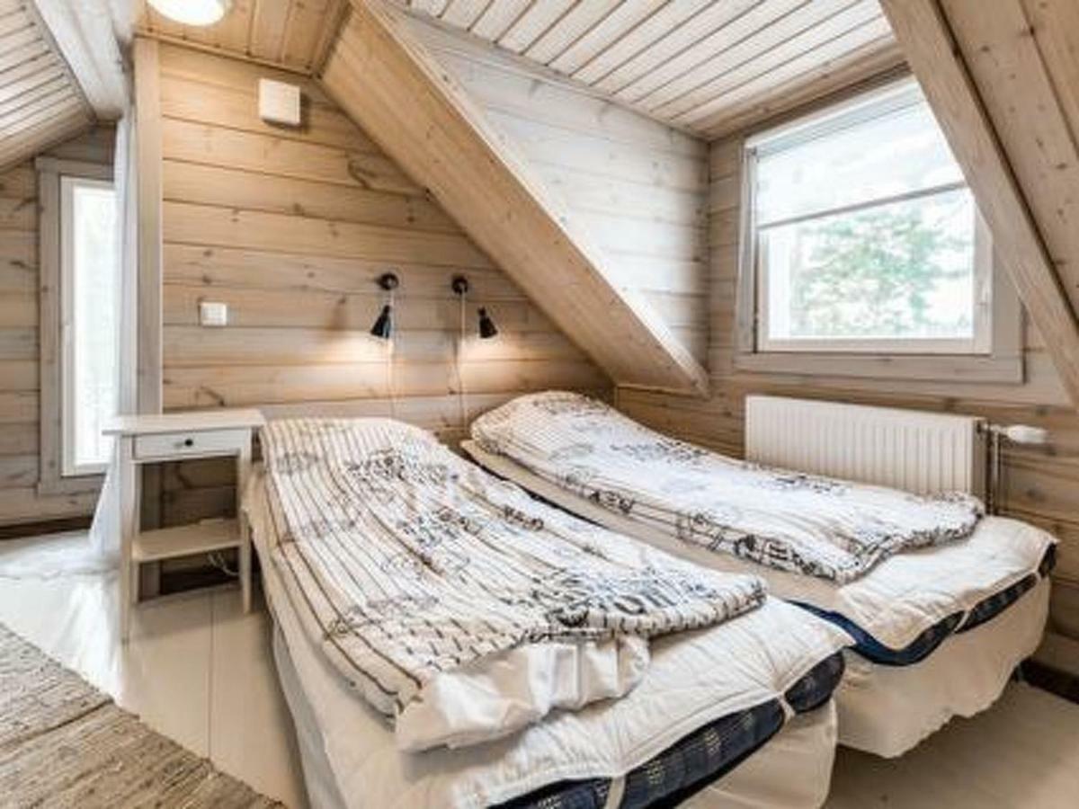 Holiday Home Haestoeskata A By Interhome Kruunupyy Εξωτερικό φωτογραφία