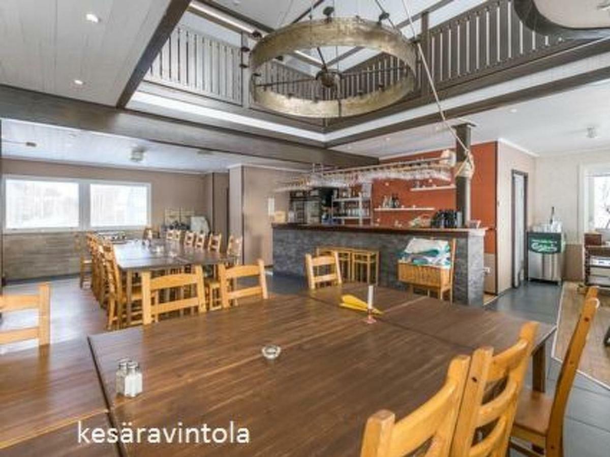 Holiday Home Haestoeskata A By Interhome Kruunupyy Εξωτερικό φωτογραφία