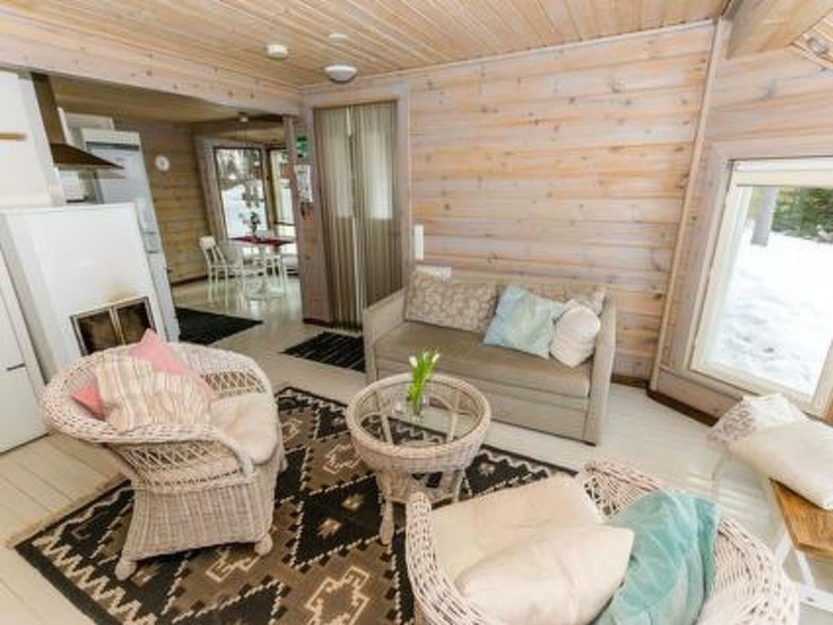 Holiday Home Haestoeskata A By Interhome Kruunupyy Εξωτερικό φωτογραφία